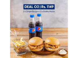 Karachi Foods Deal 2 For Rs.1149/-image-1220